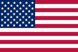 美国队