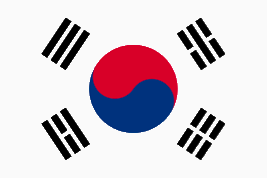 韩国队